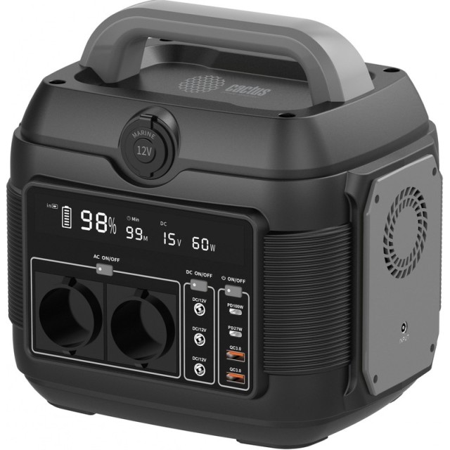 Cactus CS-PCS576