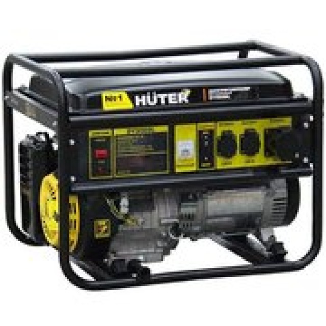 Huter DY9500L