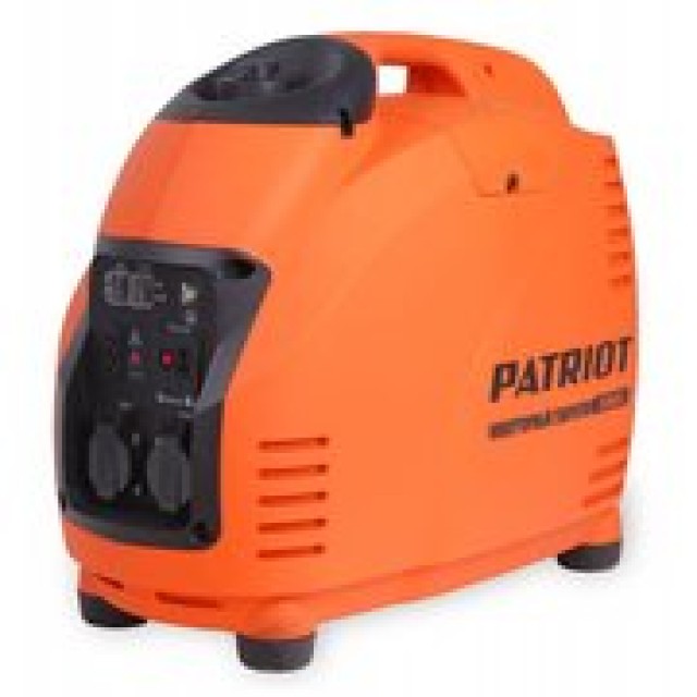 Patriot 3000i