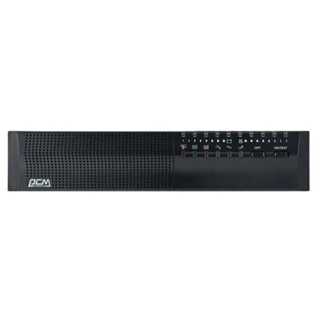 ИБП Powercom SPR-1000, 1000 ВА / 700 Вт