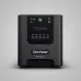 ИБП CyberPower PR750ELCD, 750 ВА / 675 Вт ИБП CyberPower PR750ELCD, 750 ВА / 675 Вт