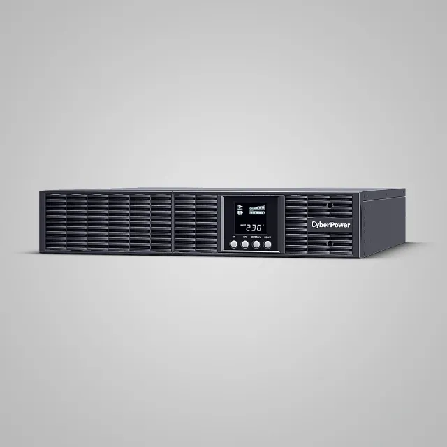 ИБП CyberPower OLS2000ERT2U, 2000 ВА / 1800 Вт ИБП CyberPower OLS2000ERT2U, 2000 ВА / 1800 Вт