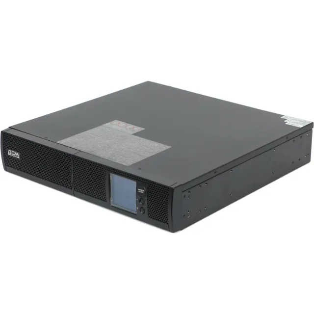 ИБП Powercom SNT-1000, 1000 ВА / 1000 Вт ИБП Powercom SNT-1000, 1000 ВА / 1000 Вт