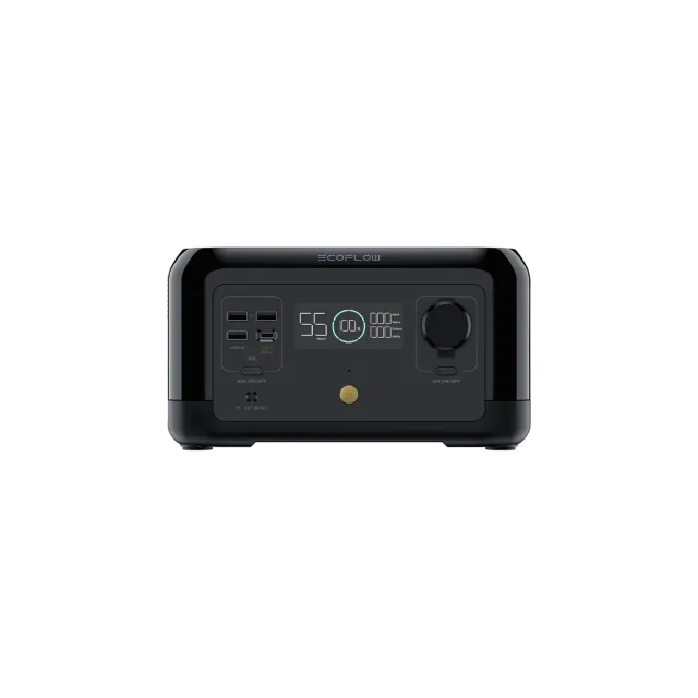 EcoFlow River mini