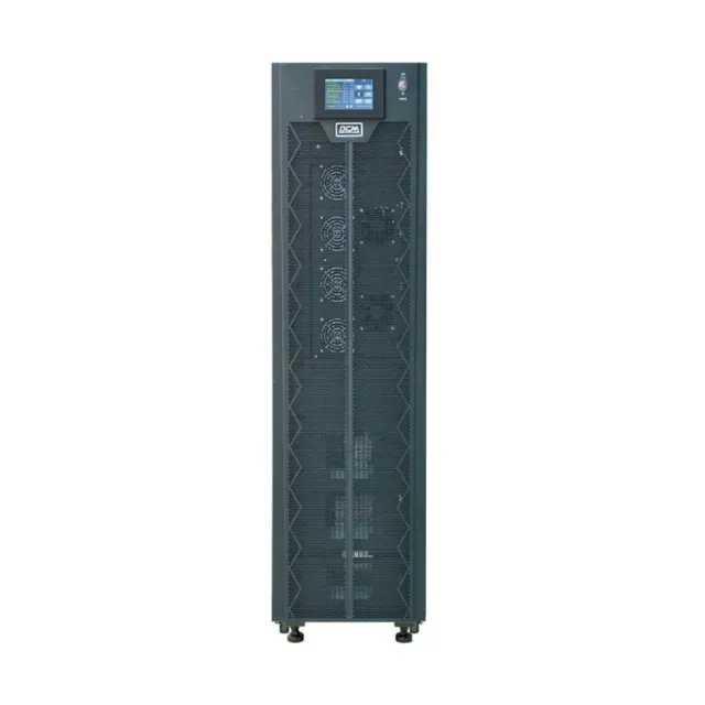 ИБП Powercom VGD-II-20K33, 20000 ВА / 20000 Вт ИБП Powercom VGD-II-20K33, 20000 ВА / 20000 Вт