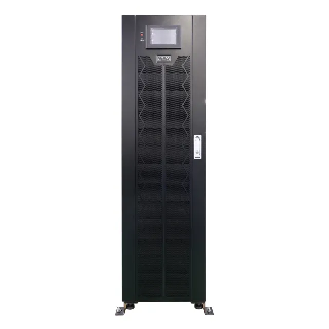 ИБП Powercom VGD-II-10K33, 10000 ВА / 10000 Вт ИБП Powercom VGD-II-10K33, 10000 ВА / 10000 Вт