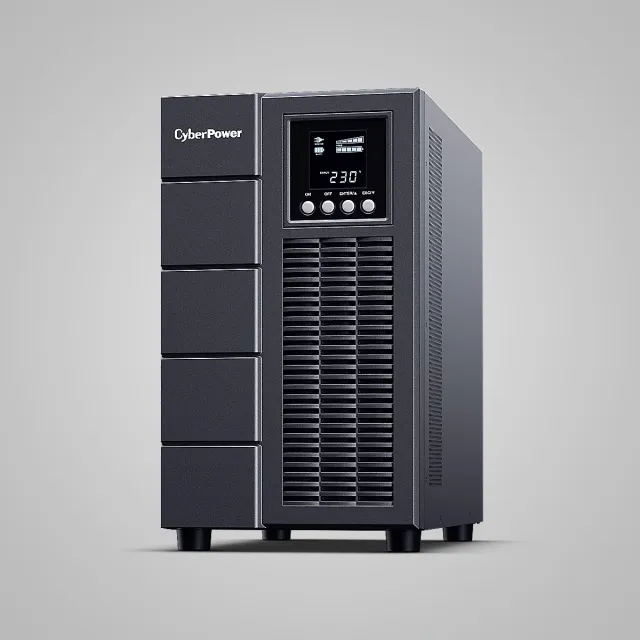 ИБП CyberPower OLS2000E, 2000 ВА / 1800 Вт ИБП CyberPower OLS2000E, 2000 ВА / 1800 Вт