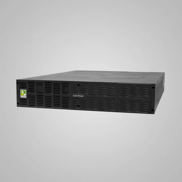Батарейный модуль CyberPower BPE48V75ART2U, 48 В, 2U