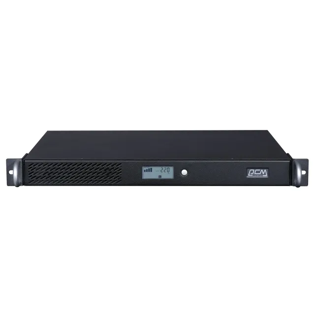 ИБП Powercom SPR-700, 700 ВА / 560 Вт ИБП Powercom SPR-700, 700 ВА / 560 Вт