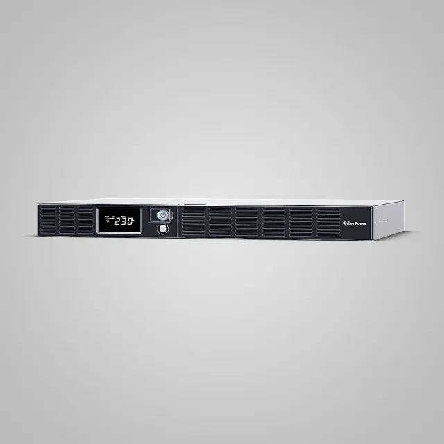 ИБП CyberPower OR1000ERM1U, 1000 ВА / 600 Вт, 1U ИБП CyberPower OR1000ERM1U, 1000 ВА / 600 Вт, 1U