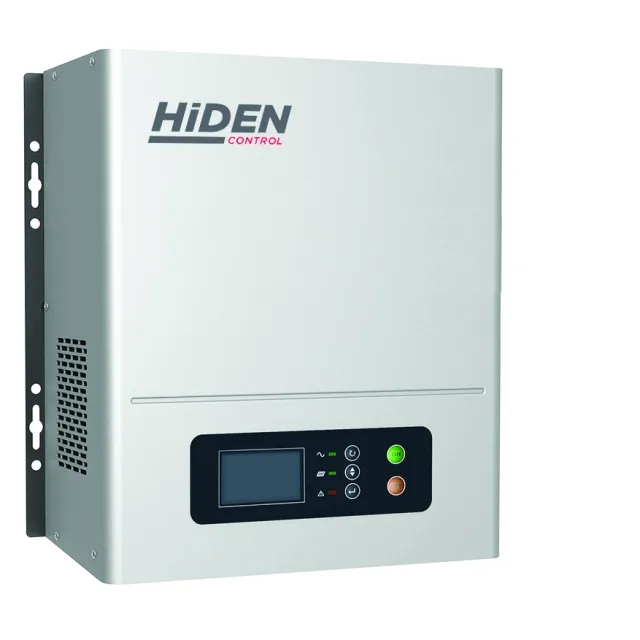 Источник бесперебойного питания HIDEN Control HPS20-0312N, 300 Вт, без АКБ Источник бесперебойного питания HIDEN Control HPS20-0312N, 300 Вт, без АКБ