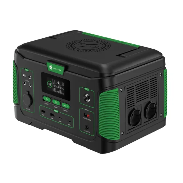 Navitel NS1000