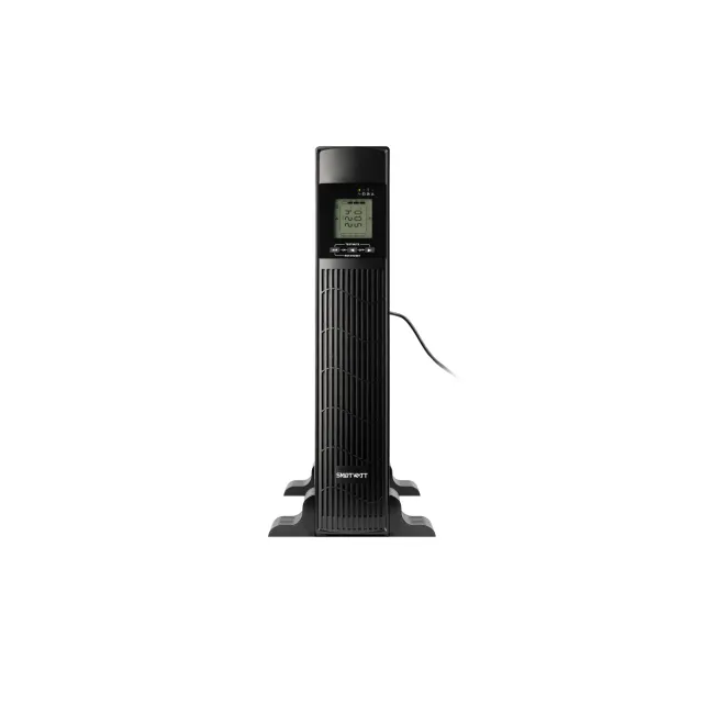 Источник бесперебойного питания SMARTWATT UPS DATA 1kVA, 1000 ВА / 800 Вт Источник бесперебойного питания SMARTWATT UPS DATA 1kVA, 1000 ВА / 800 Вт