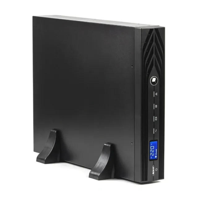 Источник бесперебойного питания Бастион SKAT-UPS 3000-RACK-ON-E, 3000 ВА / 2700 Вт Источник бесперебойного питания Бастион SKAT-UPS 3000-RACK-ON-E, 3000 ВА / 2700 Вт