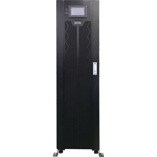 ИБП Powercom VGD-II-15K33-B, 15000 ВА / 15000 Вт ИБП Powercom VGD-II-15K33-B, 15000 ВА / 15000 Вт