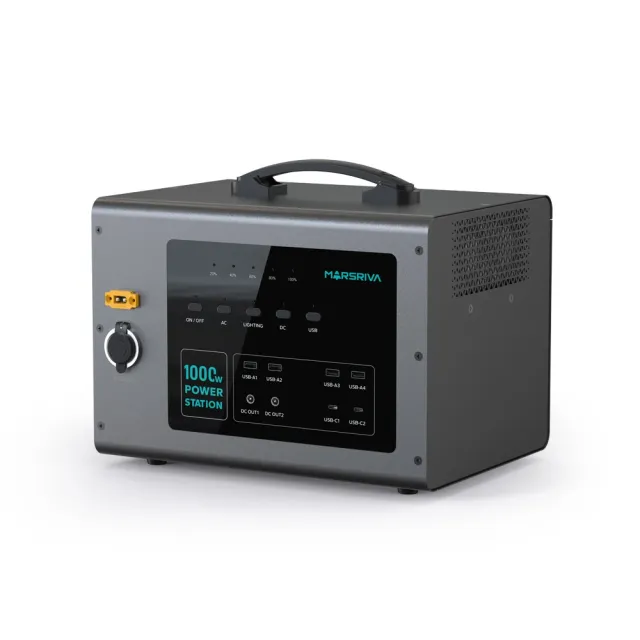 MARSRIVA MP10 — исполнение уточняется