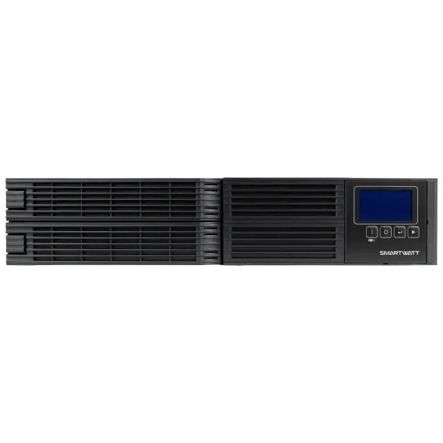 Источник бесперебойного питания SMARTWATT UPS SUPREME IEC 1kVA, 1000 ВА / 1000 Вт Источник бесперебойного питания SMARTWATT UPS SUPREME IEC 1kVA, 1000 ВА / 1000 Вт