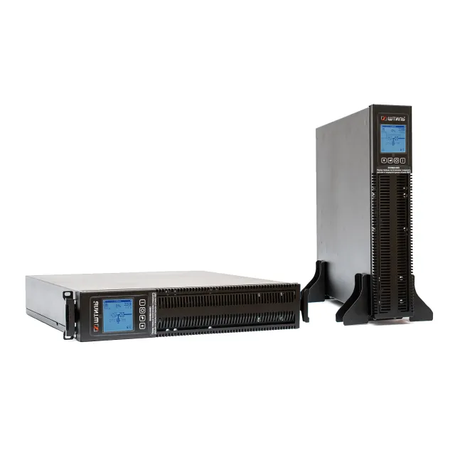 Источник бесперебойного питания Штиль STR1103L, 3000 ВА / 2700 Вт Источник бесперебойного питания Штиль STR1103L, 3000 ВА / 2700 Вт