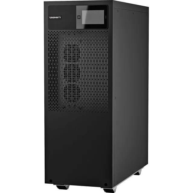 Источник бесперебойного питания Ippon Innova Unity T 3-3 10K (2080023), 10000 ВА / 10000 Вт Источник бесперебойного питания Ippon Innova Unity T 3-3 10K (2080023), 10000 ВА / 10000 Вт