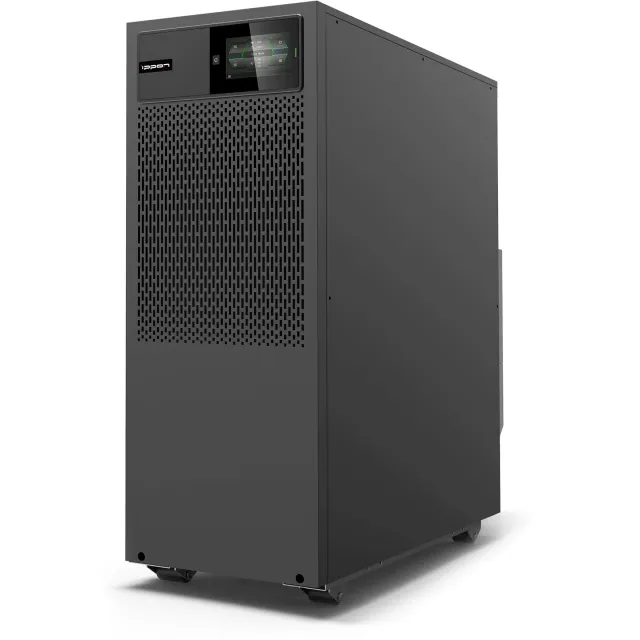 Источник бесперебойного питания Ippon Innova Unity T 3-3 20K (2080025), 20000 ВА / 20000 Вт Источник бесперебойного питания Ippon Innova Unity T 3-3 20K (2080025), 20000 ВА / 20000 Вт