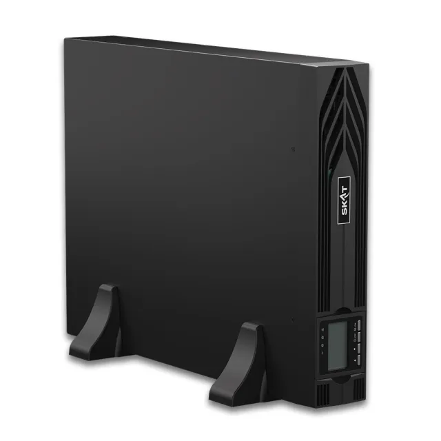 Источник бесперебойного питания Бастион SKAT-UPS 3000-RACK-ON-6X9 P3, 3000 ВА / 3000 Вт Источник бесперебойного питания Бастион SKAT-UPS 3000-RACK-ON-6X9 P3, 3000 ВА / 3000 Вт