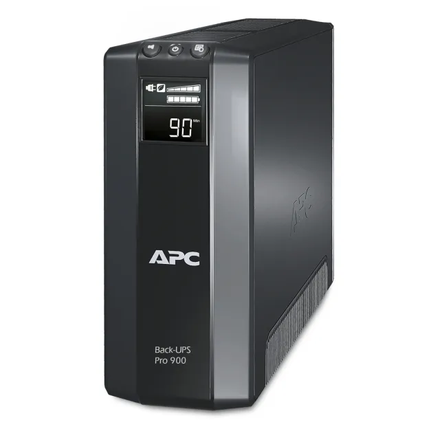 Источник бесперебойного питания APC BR900G-GR, 900 ВА / 540 Вт Источник бесперебойного питания APC BR900G-GR, 900 ВА / 540 Вт