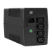 ИБП ExeGate NB-650.LED.AVR.4C13.USB (EX299483RUS), 650 ВА / 390 Вт ИБП ExeGate NB-650.LED.AVR.4C13.USB (EX299483RUS), 650 ВА / 390 Вт