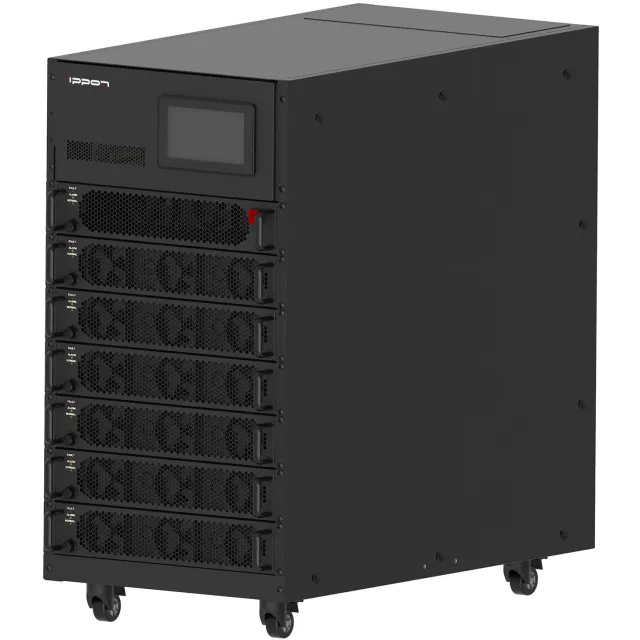 Модульный корпус Ippon Intatum RTM120K