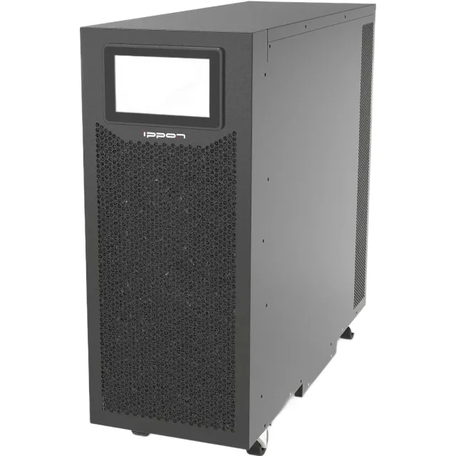 Источник бесперебойного питания Ippon Intatum T 20K (2152758), 20000 ВА / 20000 Вт Источник бесперебойного питания Ippon Intatum T 20K (2152758), 20000 ВА / 20000 Вт
