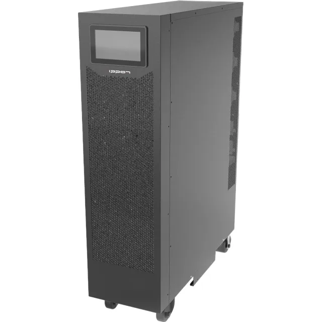 Источник бесперебойного питания Ippon Intatum T 40K (2152761), 40000 ВА / 40000 Вт Источник бесперебойного питания Ippon Intatum T 40K (2152761), 40000 ВА / 40000 Вт