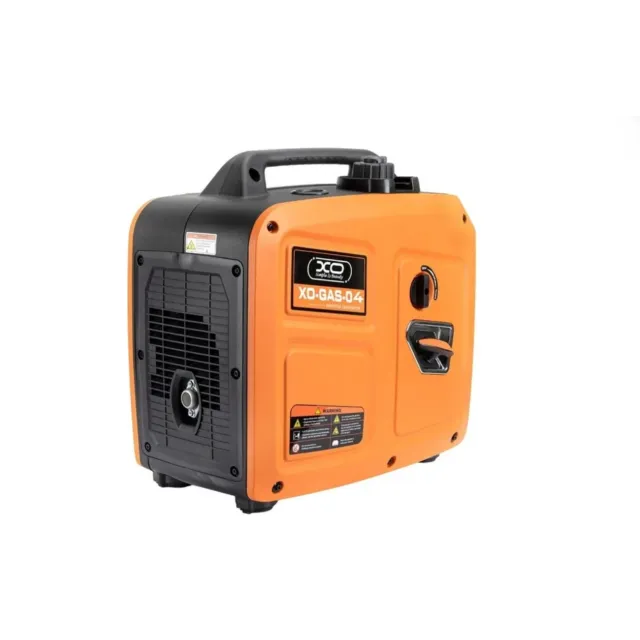Бензиновый генератор XO 1800W