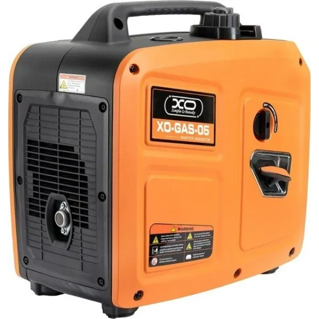 Бензиновый генератор XO 2500W