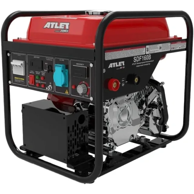ATLET SDF160B
