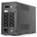 Источник бесперебойного питания CROWN CMU-SP2000IEC USB, 2000 ВА/1200 Вт Источник бесперебойного питания CROWN CMU-SP2000IEC USB, 2000 ВА/1200 Вт