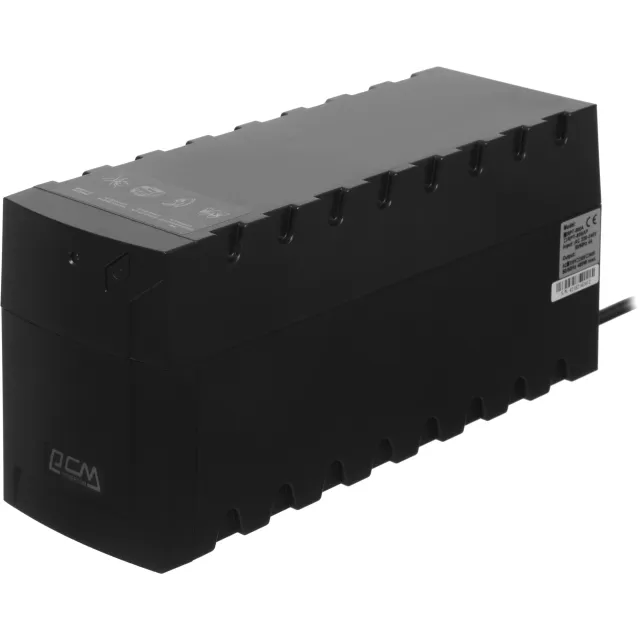 ИБП Powercom Raptor RPT-800A ИБП Powercom Raptor RPT-800A