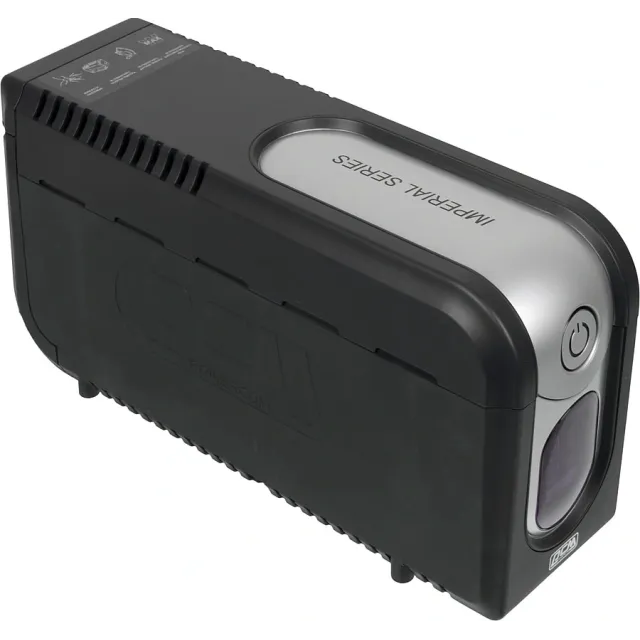ИБП Powercom Imperial IMD-825AP, 825 ВА / 495 Вт ИБП Powercom Imperial IMD-825AP, 825 ВА / 495 Вт