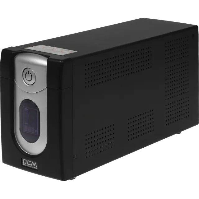 ИБП Powercom Imperial IMD-1500AP, 1500 ВА / 900 Вт ИБП Powercom Imperial IMD-1500AP, 1500 ВА / 900 Вт