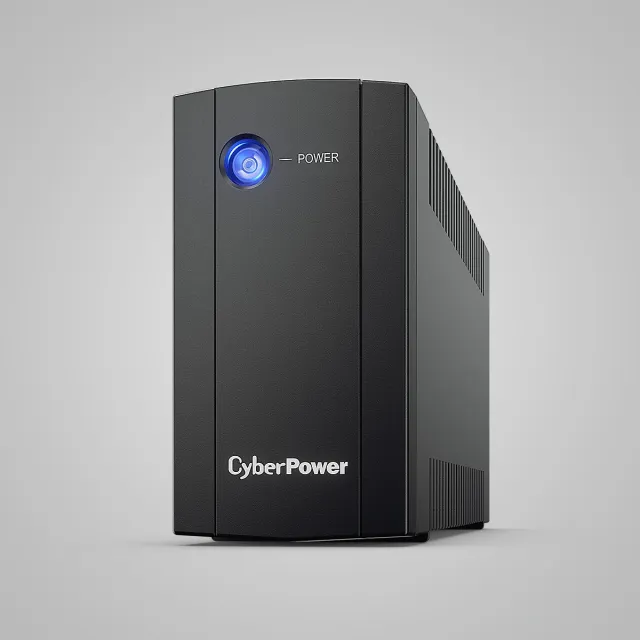 ИБП CyberPower UTC650EI, 650 ВА / 360 Вт ИБП CyberPower UTC650EI, 650 ВА / 360 Вт