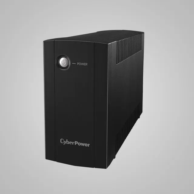 ИБП CyberPower UTC850EI, 850 ВА / 425 Вт ИБП CyberPower UTC850EI, 850 ВА / 425 Вт