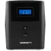 Источник бесперебойного питания Ippon Smart Power Pro II Euro 2200 (1029746), 2200 ВА / 1200 Вт Источник бесперебойного питания Ippon Smart Power Pro II Euro 2200 (1029746), 2200 ВА / 1200 Вт