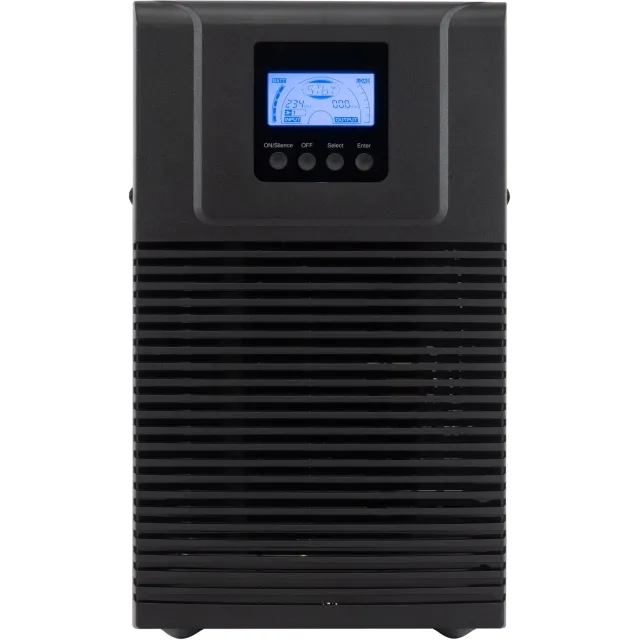Источник бесперебойного питания Ippon Innova G2 3000 Источник бесперебойного питания Ippon Innova G2 3000