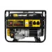 Бензиновый генератор Huter DY6500L Бензиновый генератор Huter DY6500L