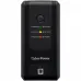 ИБП CyberPower UT650EIG, 650 ВА /360 Вт ИБП CyberPower UT650EIG, 650 ВА /360 Вт