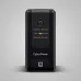 ИБП CyberPower UT850EG, 850 ВА / 425 Вт ИБП CyberPower UT850EG, 850 ВА / 425 Вт