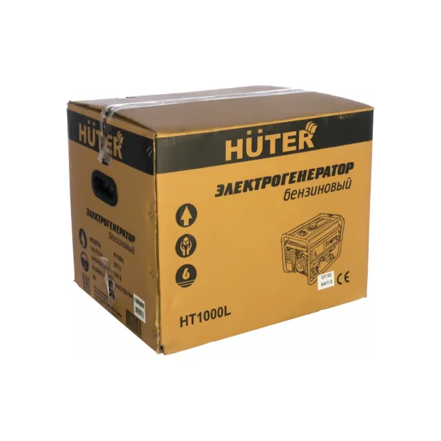 Huter HT1000L