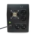 Источник бесперебойного питания POWERMAN Back Pro 2000 Plus, 2000 ВА / 1200 Вт Источник бесперебойного питания POWERMAN Back Pro 2000 Plus, 2000 ВА / 1200 Вт