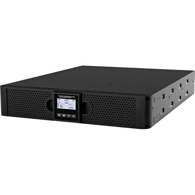 Источник бесперебойного питания Ippon Smart Winner II 3000 (1192982), 3000 ВА / 2700 Вт Источник бесперебойного питания Ippon Smart Winner II 3000 (1192982), 3000 ВА / 2700 Вт