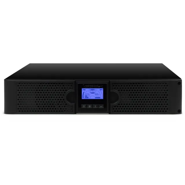 Источник бесперебойного питания Ippon Smart Winner II 2000 (1192979), 2000 ВА / 1800 Вт Источник бесперебойного питания Ippon Smart Winner II 2000 (1192979), 2000 ВА / 1800 Вт