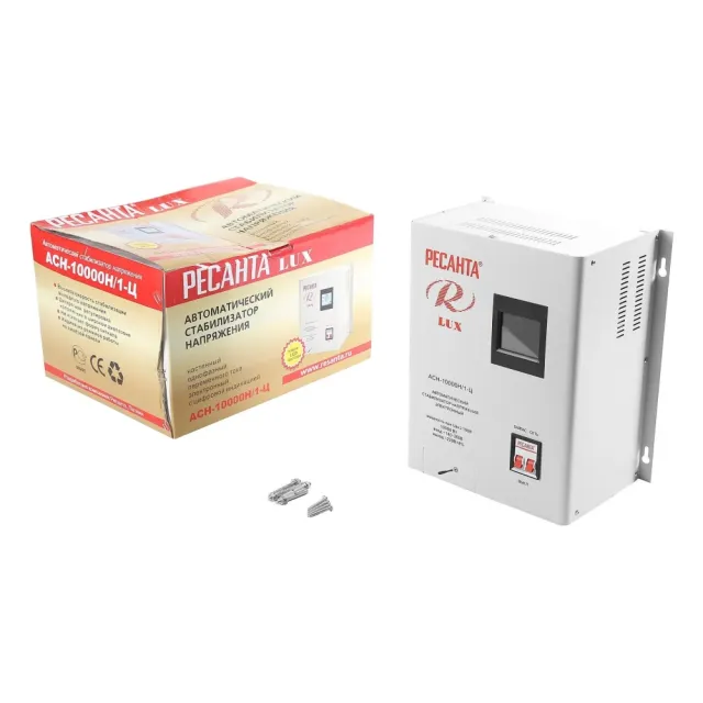 Ресанта АСН-10000Н/1-Ц Lux