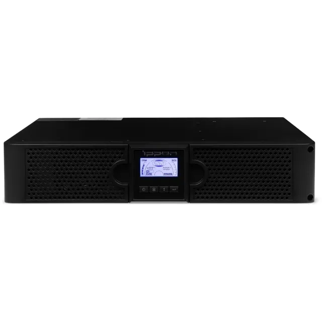 Источник бесперебойного питания Ippon Smart Winner II 2000E (1192980), 2000 ВА / 1800 Вт Источник бесперебойного питания Ippon Smart Winner II 2000E (1192980), 2000 ВА / 1800 Вт